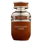 100ml Choclatte Lassi Eau De Parfum Unisex By French Avenue