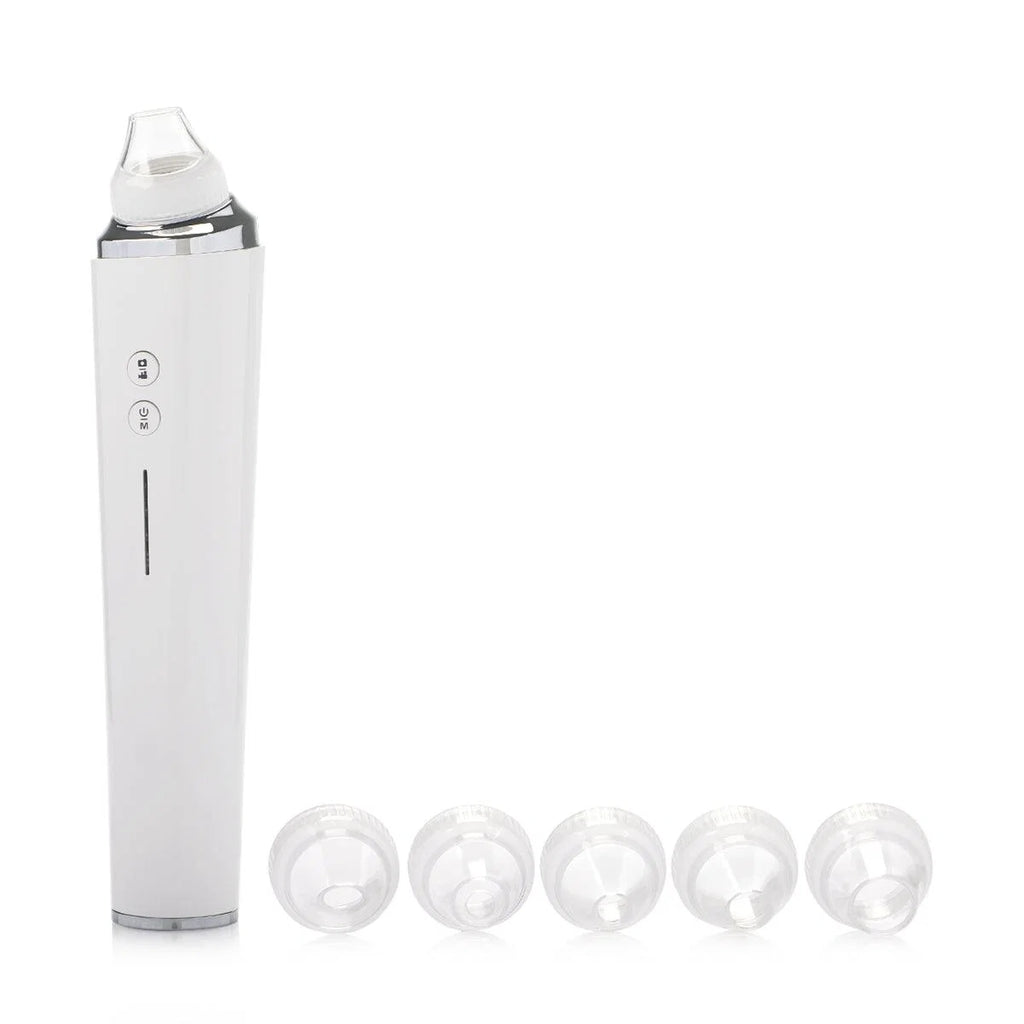 COZMO+- BLACKHEAD REMOVER WITH CAMERA