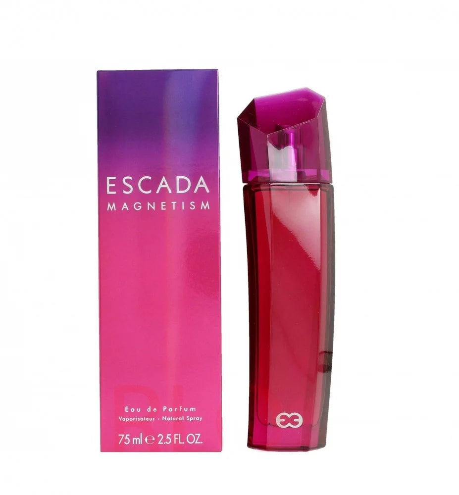 Escada Magnetism EDP 75 ml For Women