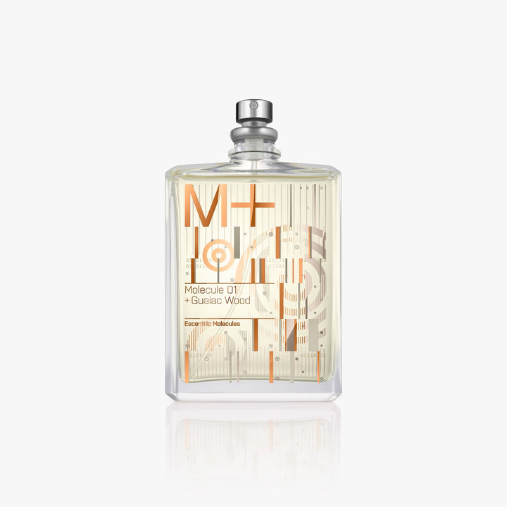 عطر فاخر Escentric Molecules M01 Guaiac Wood Spray - ماء تواليت - 100 مل