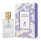 Flower Addiction EDP 100 ml (Maison Alhambra)
