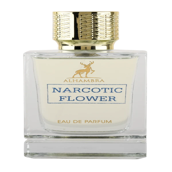 Flower Addiction EDP 100 ml (Maison Alhambra)