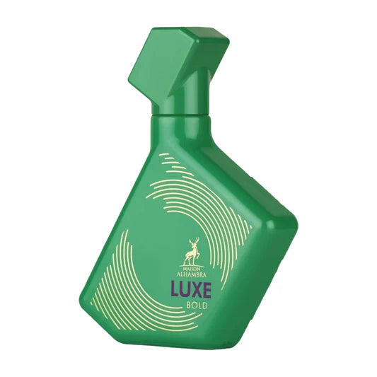 عطر لوكس بولد او دي بي 100 مل (ميزون الحمراء)