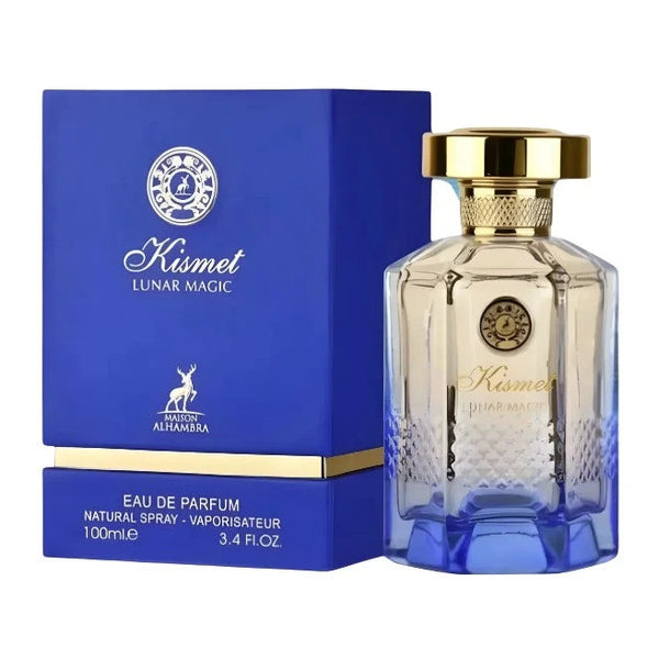 Kismet Lunar Magic EDP 100 ml (Maison Alhambra)