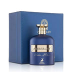 Amberley Ombre Blue EDP 100 (Maison Alhambra)