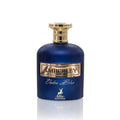 Amberley Ombre Blue EDP 100 (Maison Alhambra)