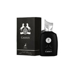 Cassius EDP 100 ml (Maison Alhambra)