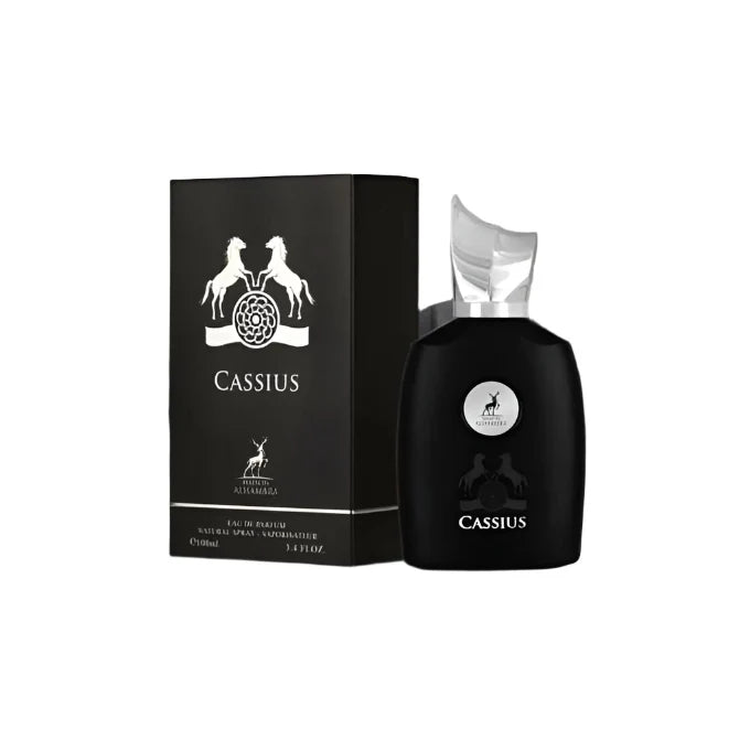 Cassius EDP 100 ml (Maison Alhambra)