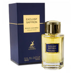 Exclusif Saffron EDP 100 ml (Maison Alhambra)