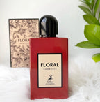 Floral Ambrosia EDP 100 ml (Maison Alhambra)
