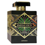 إنفيني عود جويوس ماء عطر 100 مل (ميزون الحمراء)