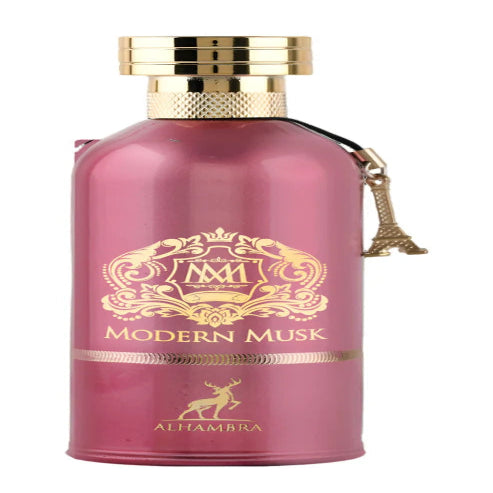 Modern Musk EDP 100 ml (Maison Alhambra)