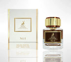 Signature No 1 EDP 50 ml (Maison Alhambra)