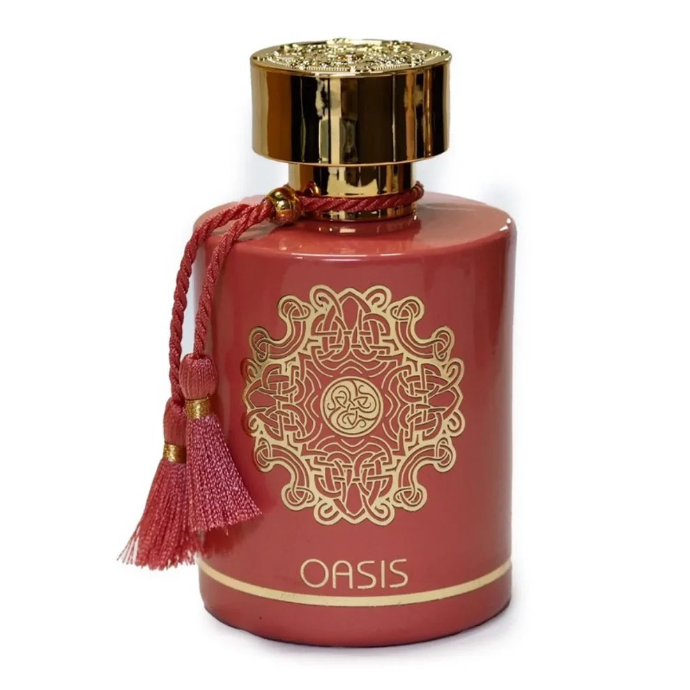Oasis EDP 100 ml (Maison Alhambra)