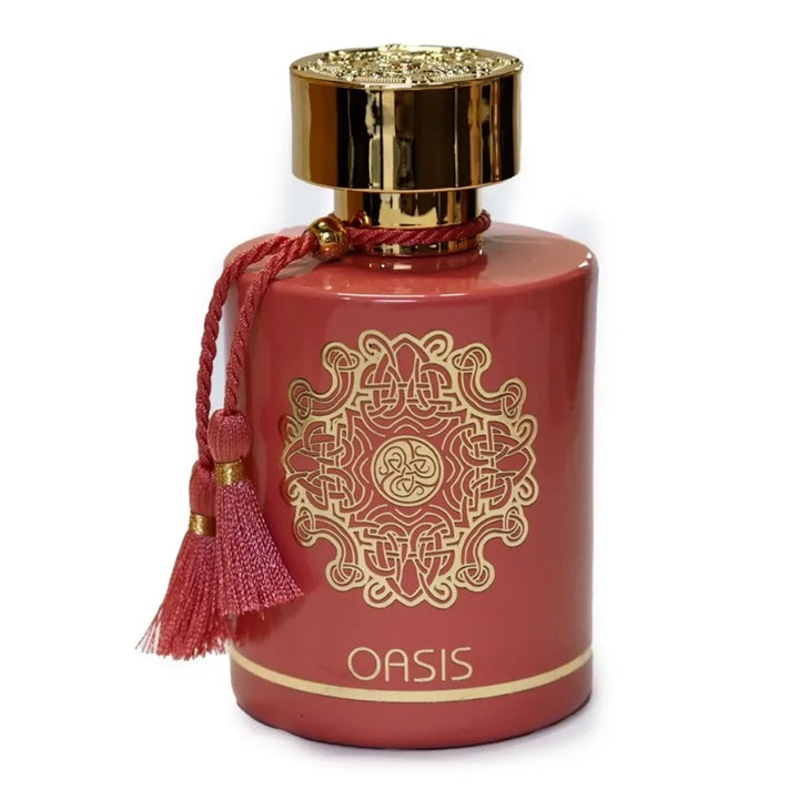 عطر فاخر Oasis (ميزون الحمبرا) - ماء عطر - 100 مل