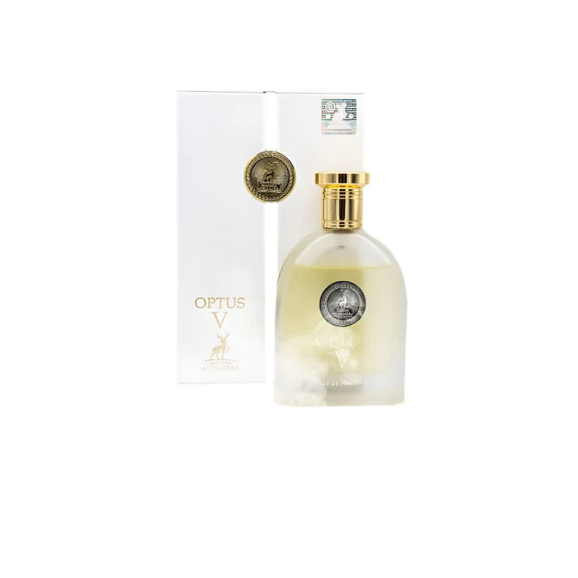 Optus V EDP 100 ml (Maison Alhambra)