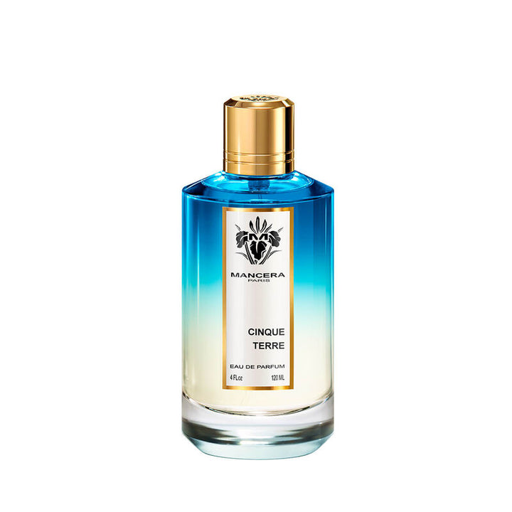 عطر فاخر مانسيرا Cinque Terre - للجنسين - ماء عطر - 120 مل