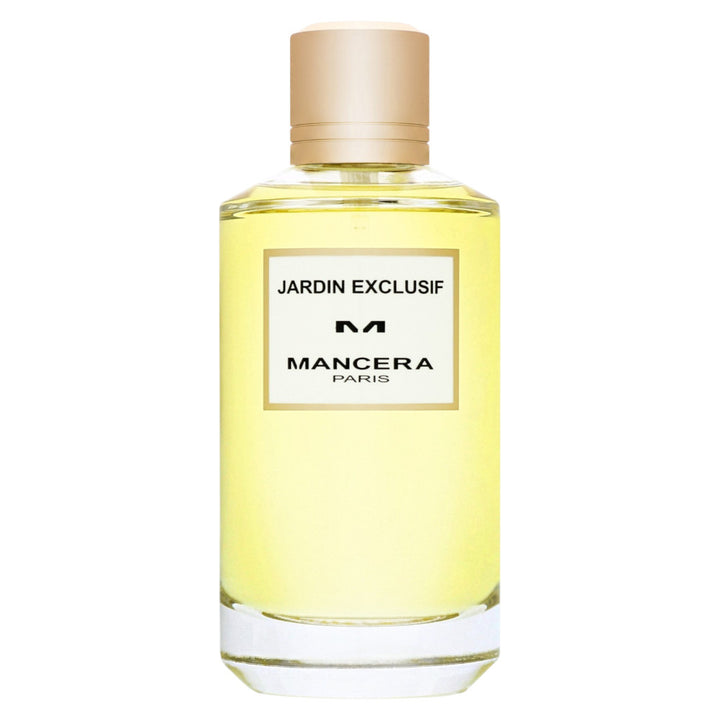 عطر فاخر مانسيرا Jardin Exclusif - ماء عطر - 120 مل