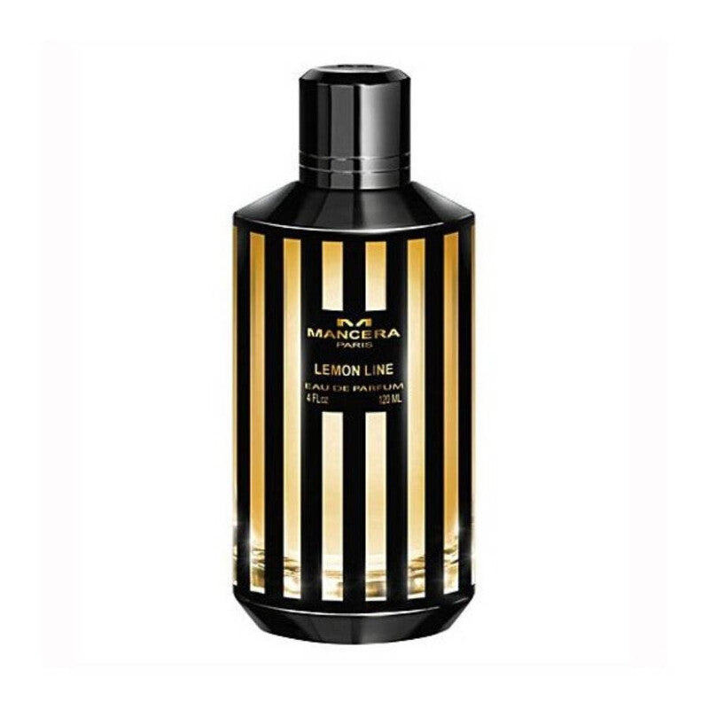 Mancera Lemon Line Unisex Eau de Parfum 120ml