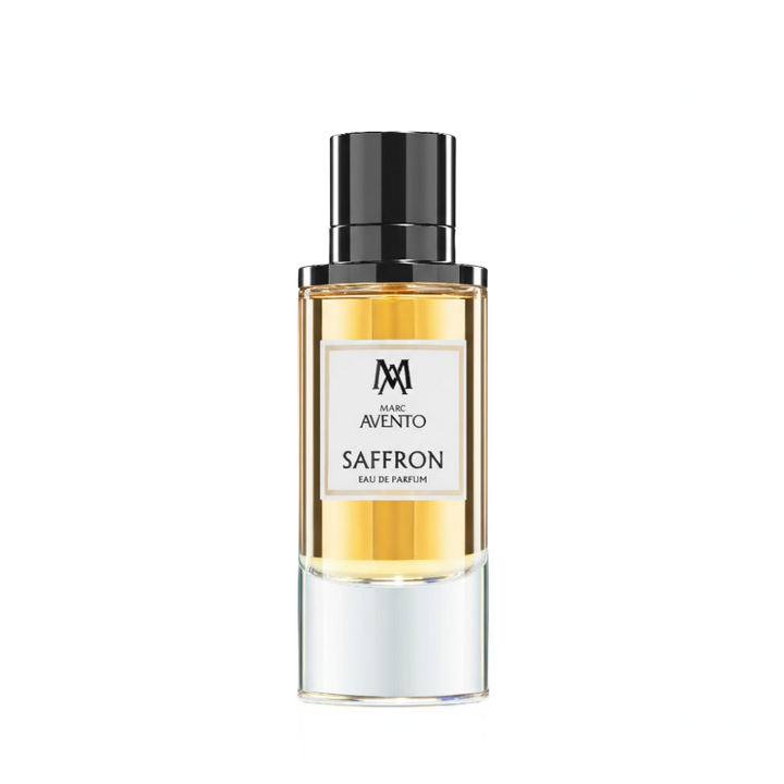 عطر فاخر Marc Avento Saffron - ماء عطر - 100 مل