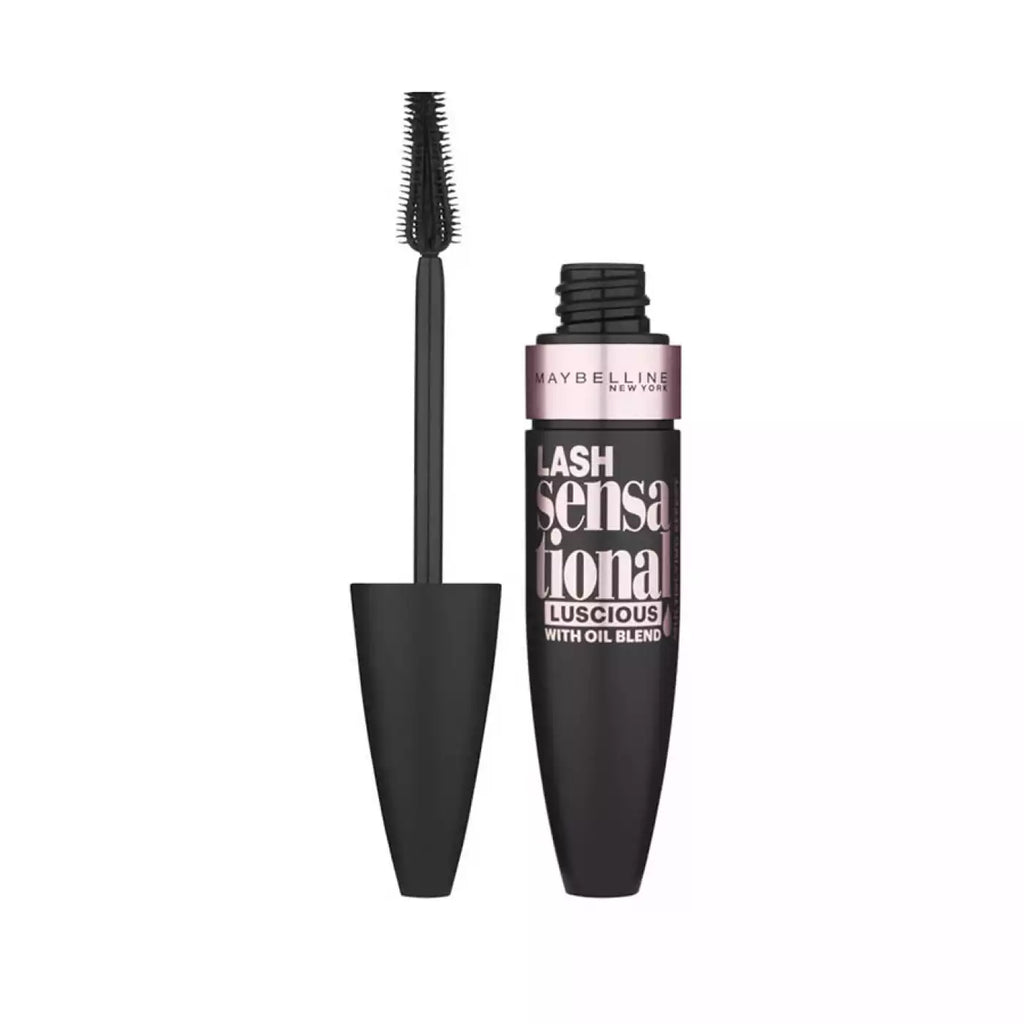 Maybelline Mascara Luscious