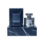 Mayson Legend Blend Silver Eau de Parfum 100ml