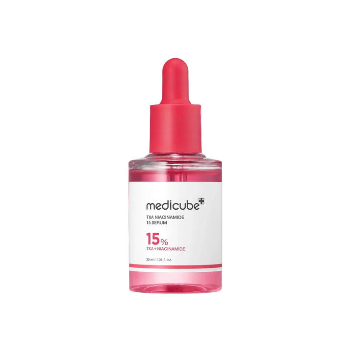 Medicube Txa + Niacinamide 15 % Serum 30 Ml