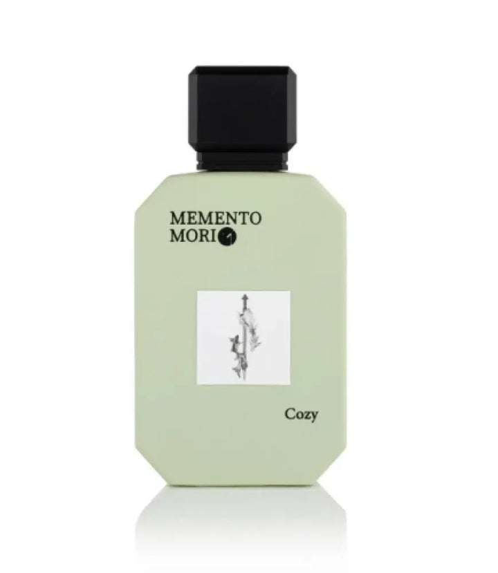 Memento Mori Cozy Unisex Eau De Parfum 100ml