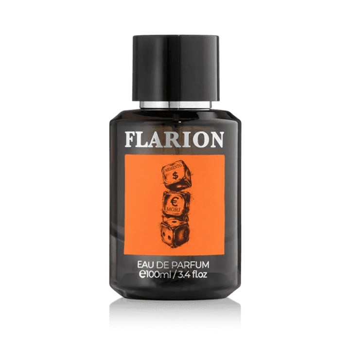 عطر فاخر Memento Mori Flarion - للجنسين - ماء عطر - 100 مل