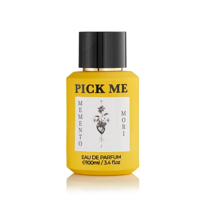 عطر فاخر Memento Mori Pick Me - للجنسين - ماء عطر - 100 مل
