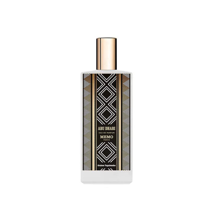 عطر فاخر Memo Abu Dhabi - للجنسين - ماء عطر - 75 مل