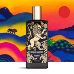 Memo Iberian Leather Unisex Eau de Parfum 75ml