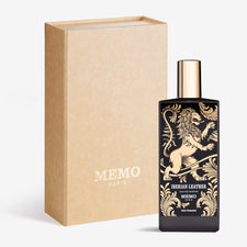 عطر فاخر Memo Iberian ليذر - للجنسين - ماء عطر - 75 مل