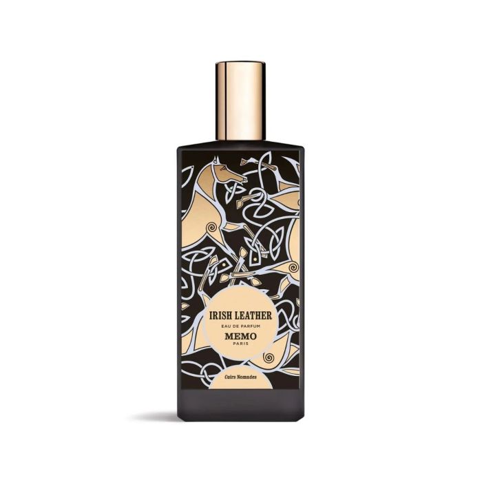 Memo Irish Leather-Unisex-Edp-75ml