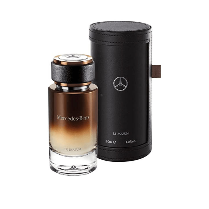 عطر فاخر Mercedes Benz Le - للرجال - ماء عطر - 120 مل