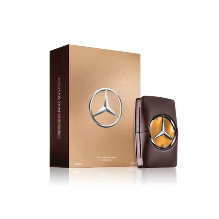 عطر فاخر Mercedes Benz برايفت - للرجال - ماء عطر - 100 مل