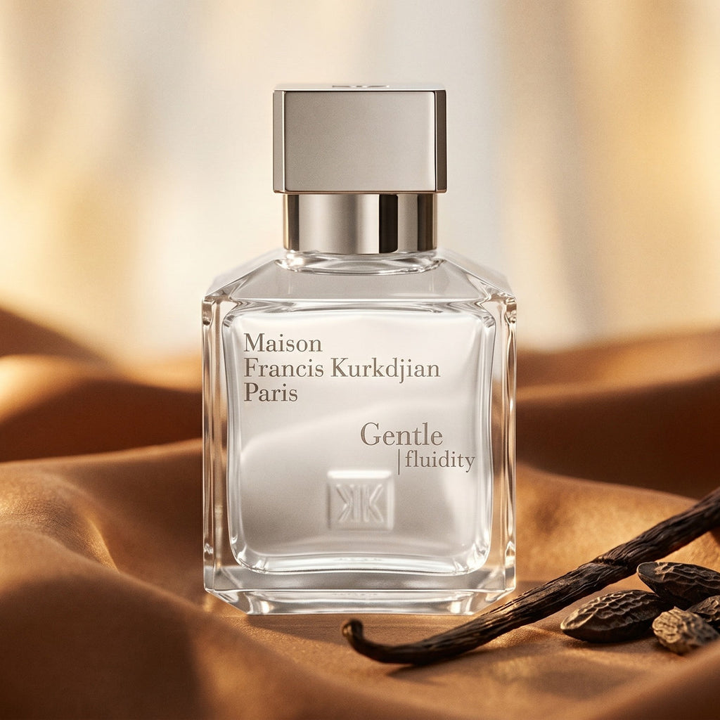 Maison Francis Kurkdjian Gentle Fluidity Silver Unisex Eau de Parfum 70ml