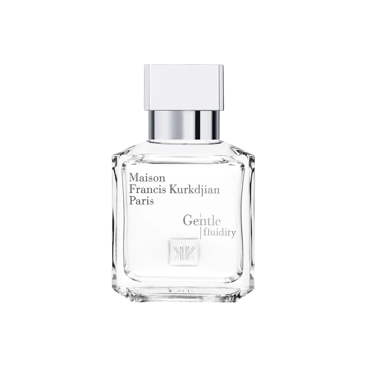 Maison Francis Kurkdjian Gentle Fluidity Silver Unisex Eau de Parfum 70ml