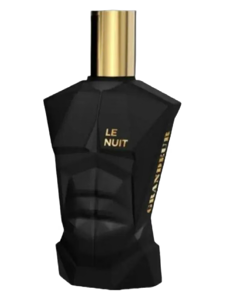 Milestone Parfumes Grandeur Le Nuit Unisex Edp 100ml