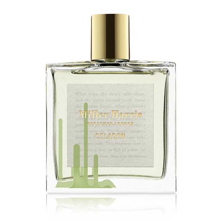 Miller Harris Celadon Eau De Parfum Unisex 100ml