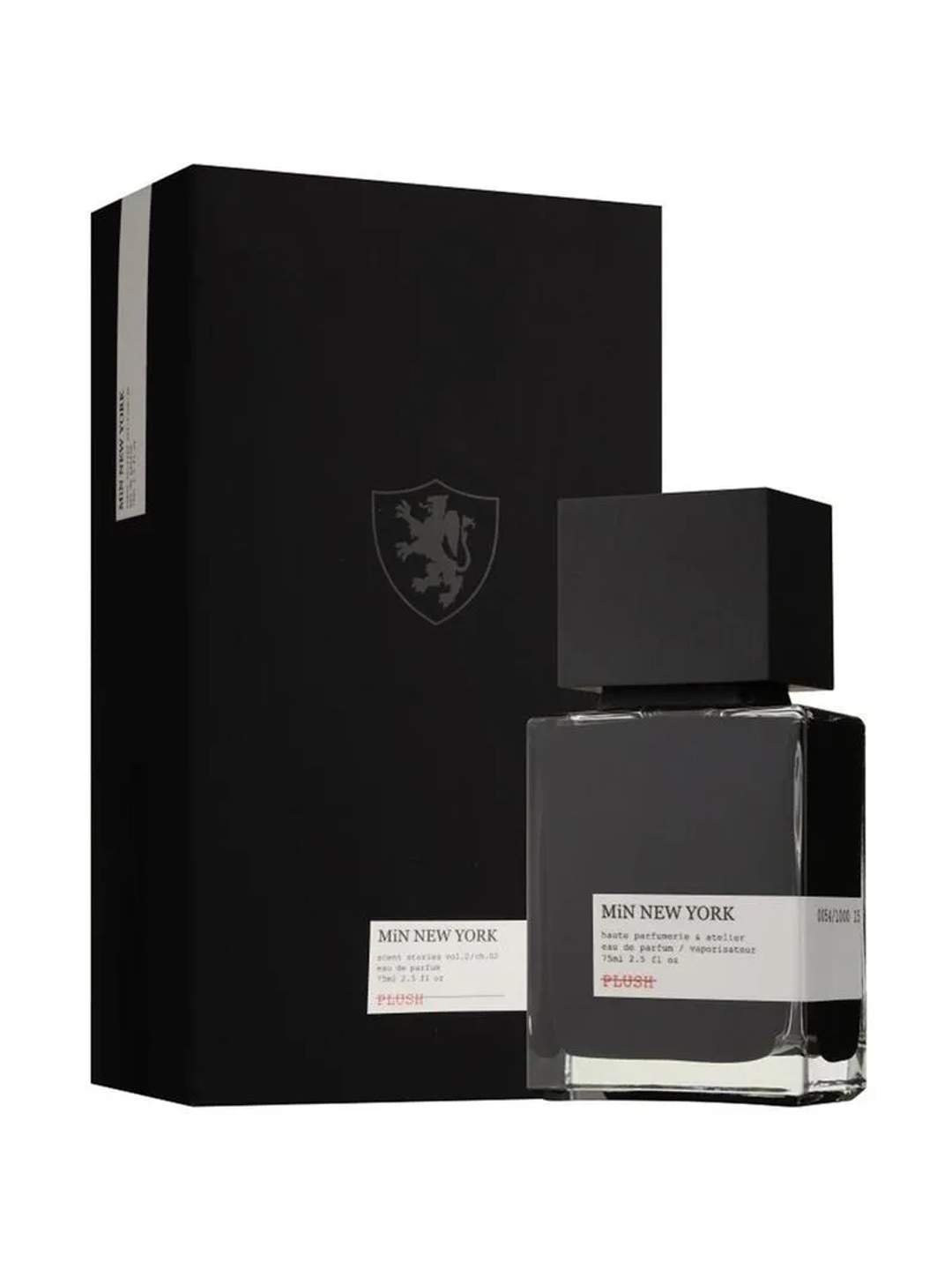 Min New York Plush-Unisex-Edp-75ml