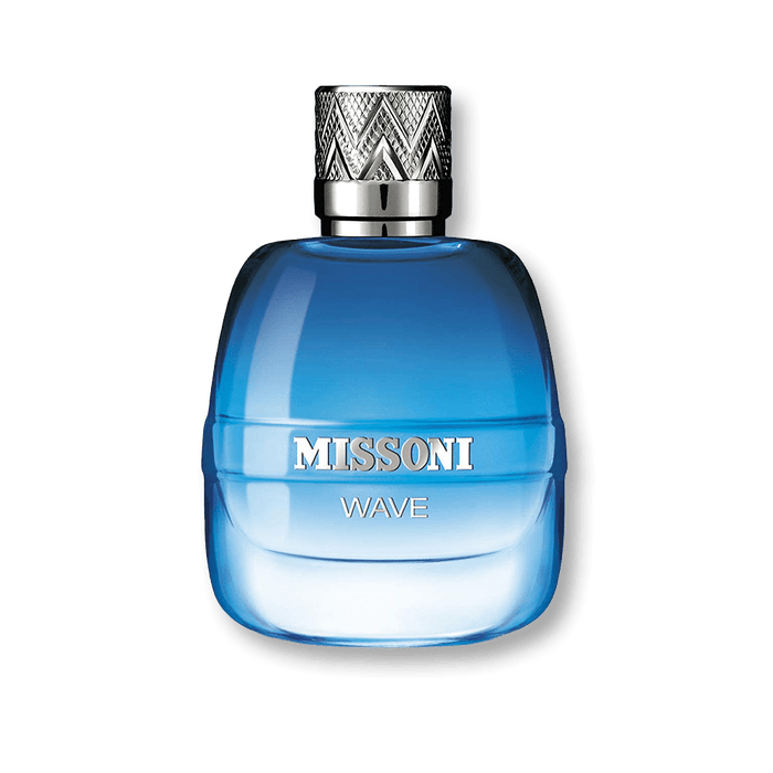 Missoni Wave-Men-Edt-100ml
