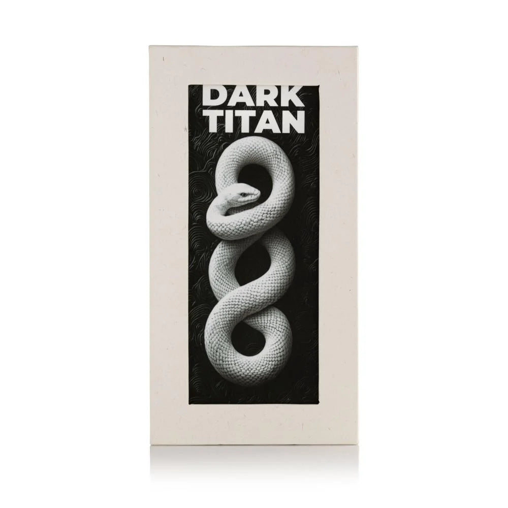 Monart Hangover Dark Titan Unisex Eau de Parfum 200ml