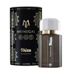 Monegal Ibiza Allnightlong Eau de Parfum 100ml