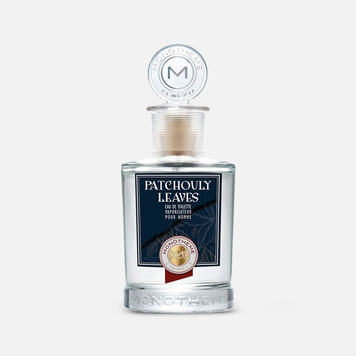 Monotheme Patchouly Leaves Men Edt 100ml