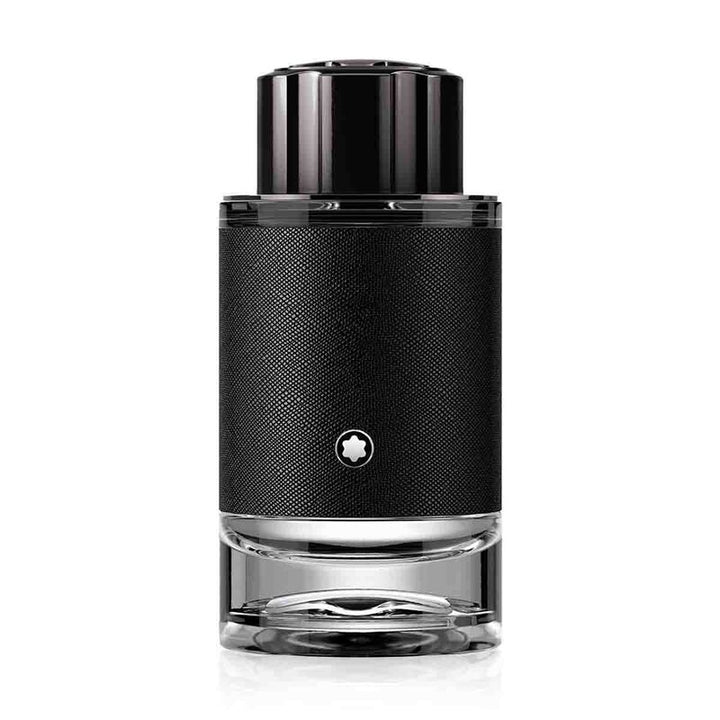 عطر فاخر مونت بلانك Explorer - للرجال - ماء عطر - 100 مل