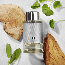 Montblanc Explorer Platinum Men's Eau de Parfum 100ml