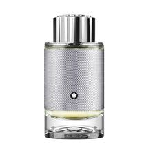 عطر فاخر مونت بلانك Explorer Platinum - للرجال - ماء عطر - 100 مل