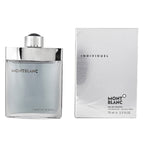 Mont Blanc Individuel Men's Eau de Toilette 75ml