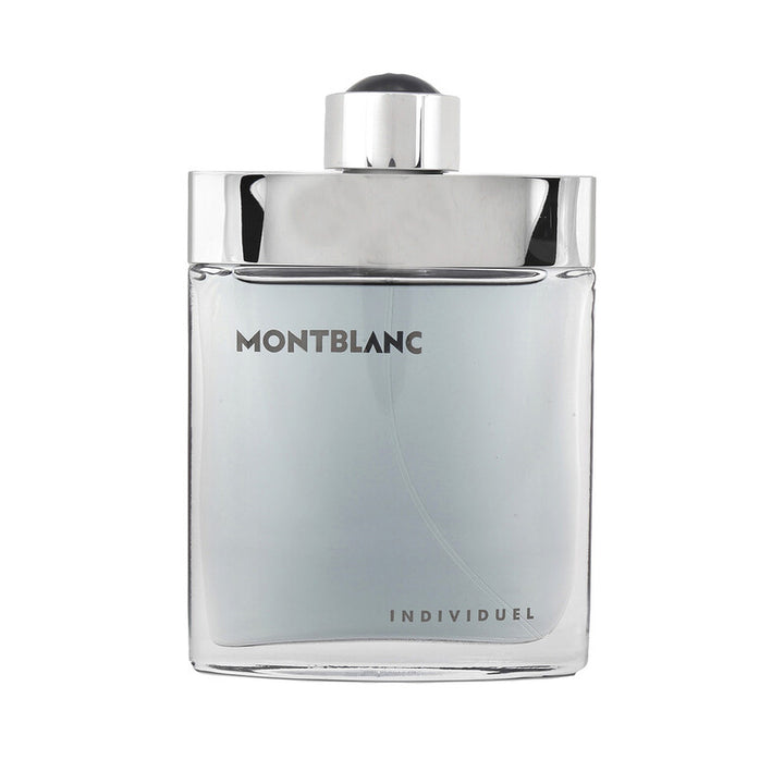 عطر فاخر مونت بلانك Individuel - للرجال - ماء تواليت - 75 مل